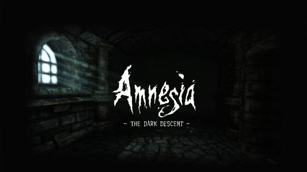 Amnesia: The Dark Descent