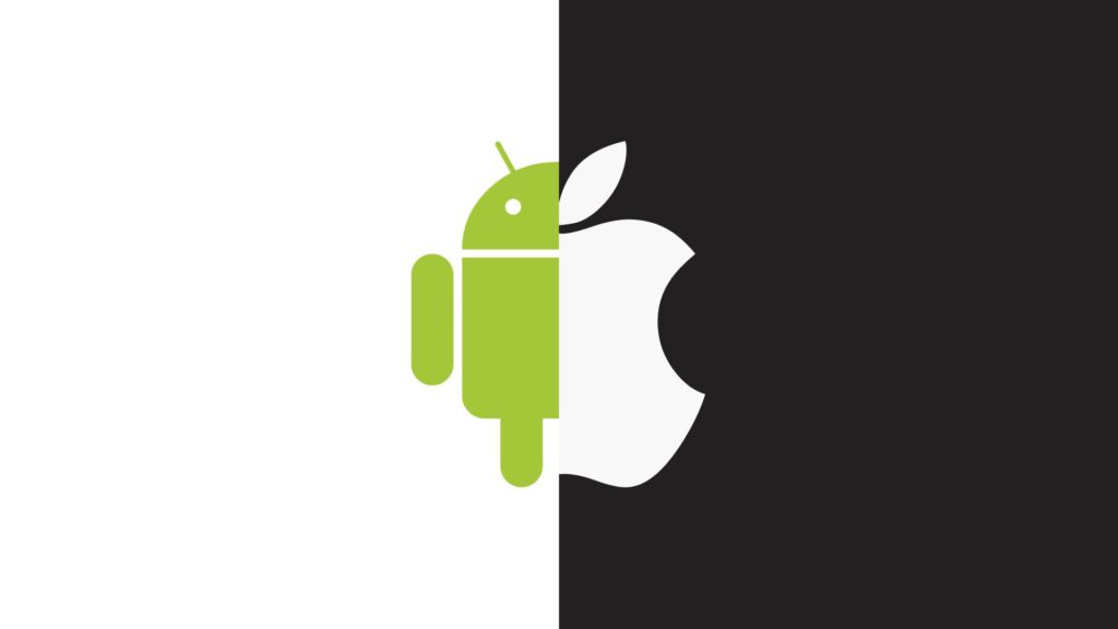 Android vs iOS