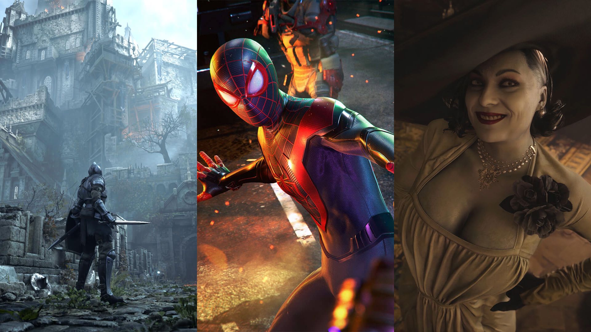 If You're a New PS5 Owner, The 10 Best Games You Must Play on PS5