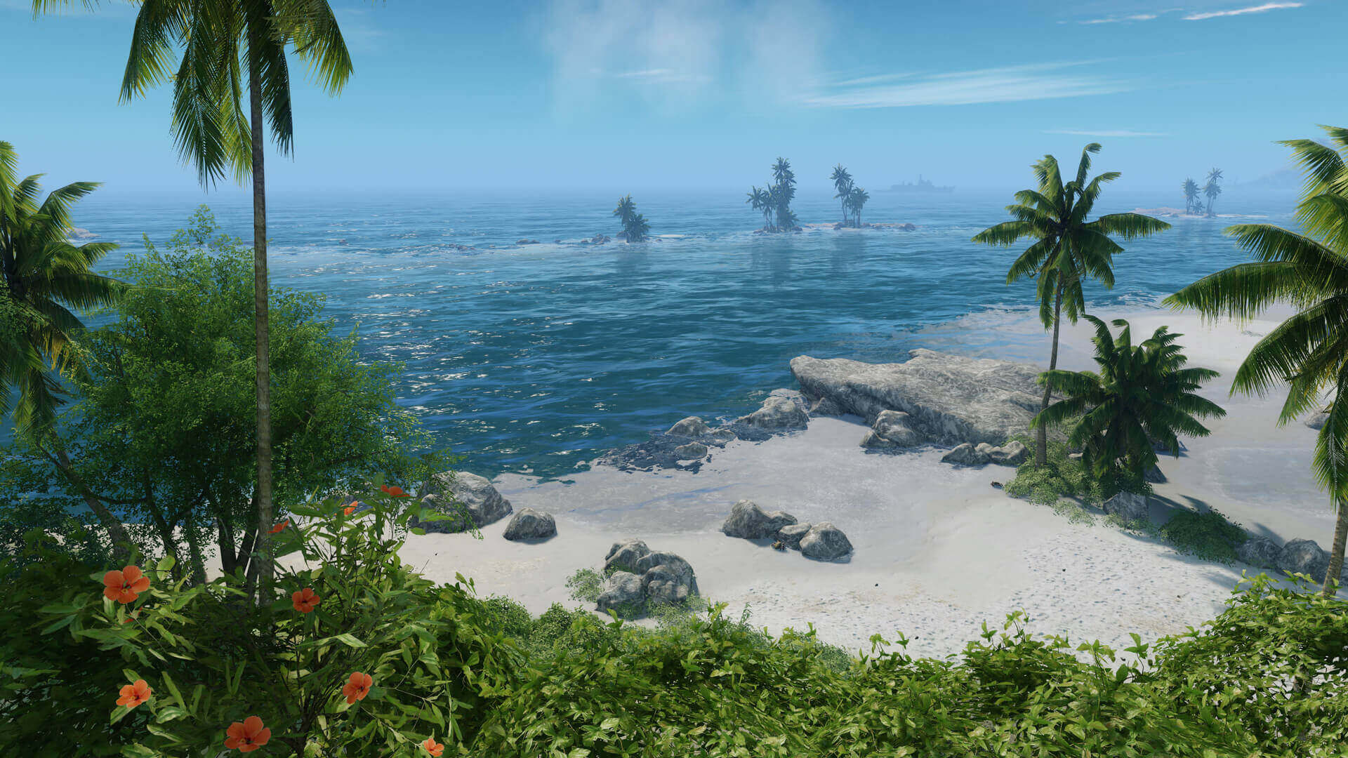 Crysis Remastered review