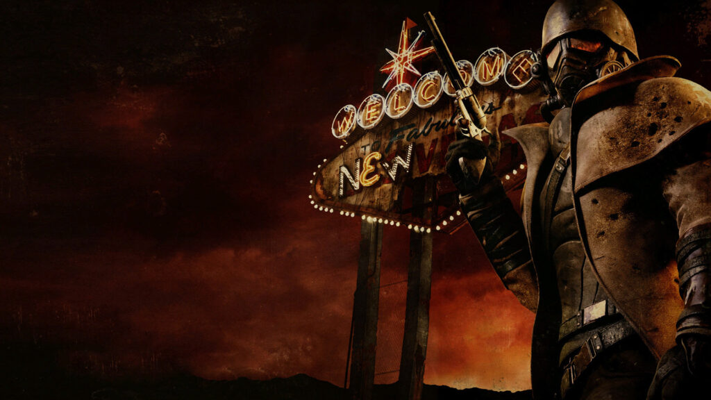 Fallout: New Vegas