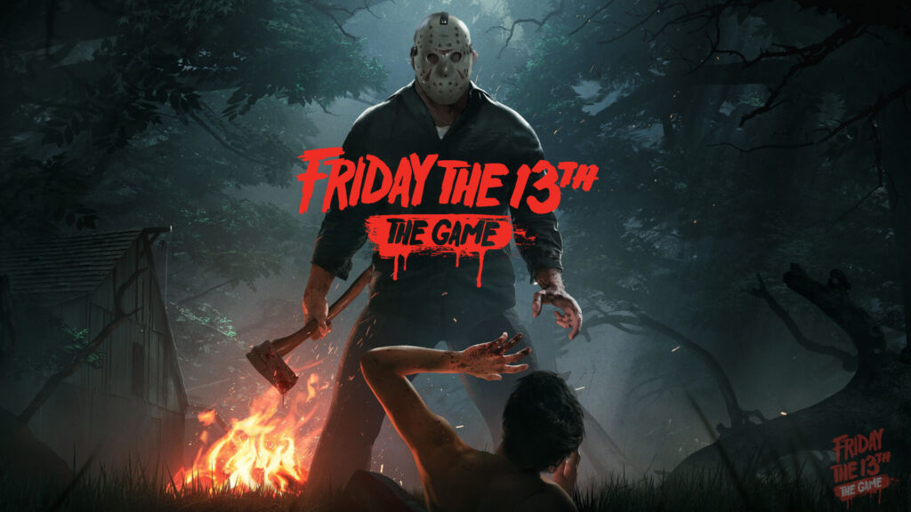 Friday the 13th: The Game