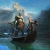 Storytelling in God of War