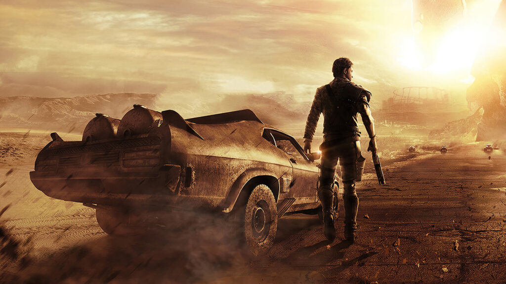 Mad Max