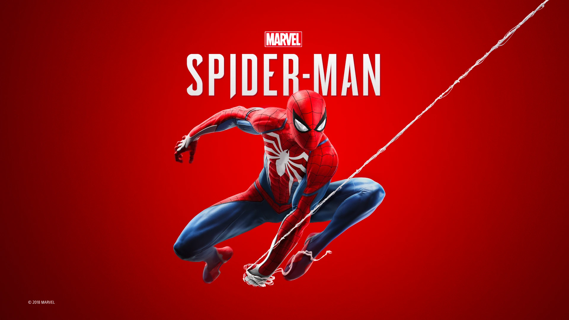 Marvel’s Spider-Man Review