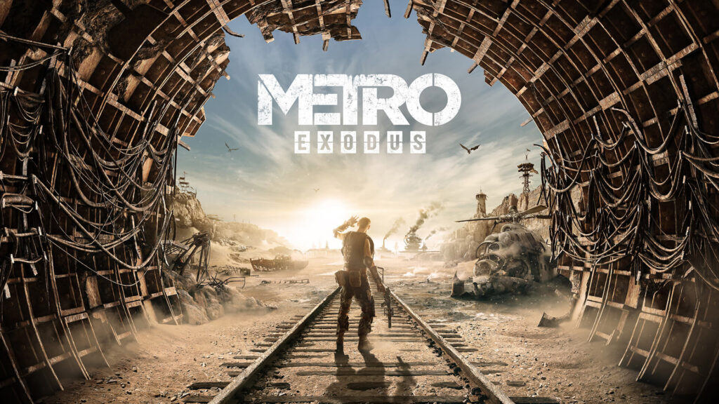 Metro Exodus