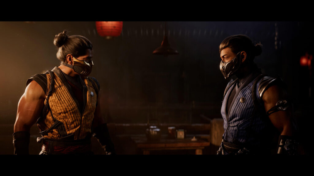 Mortal Kombat 1 system requirements