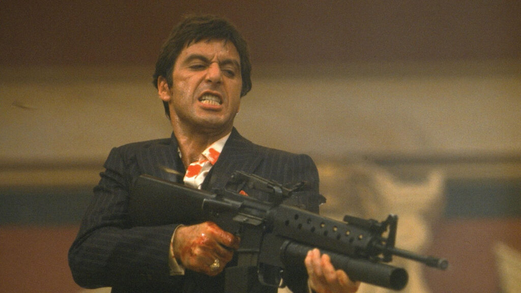 Scarface