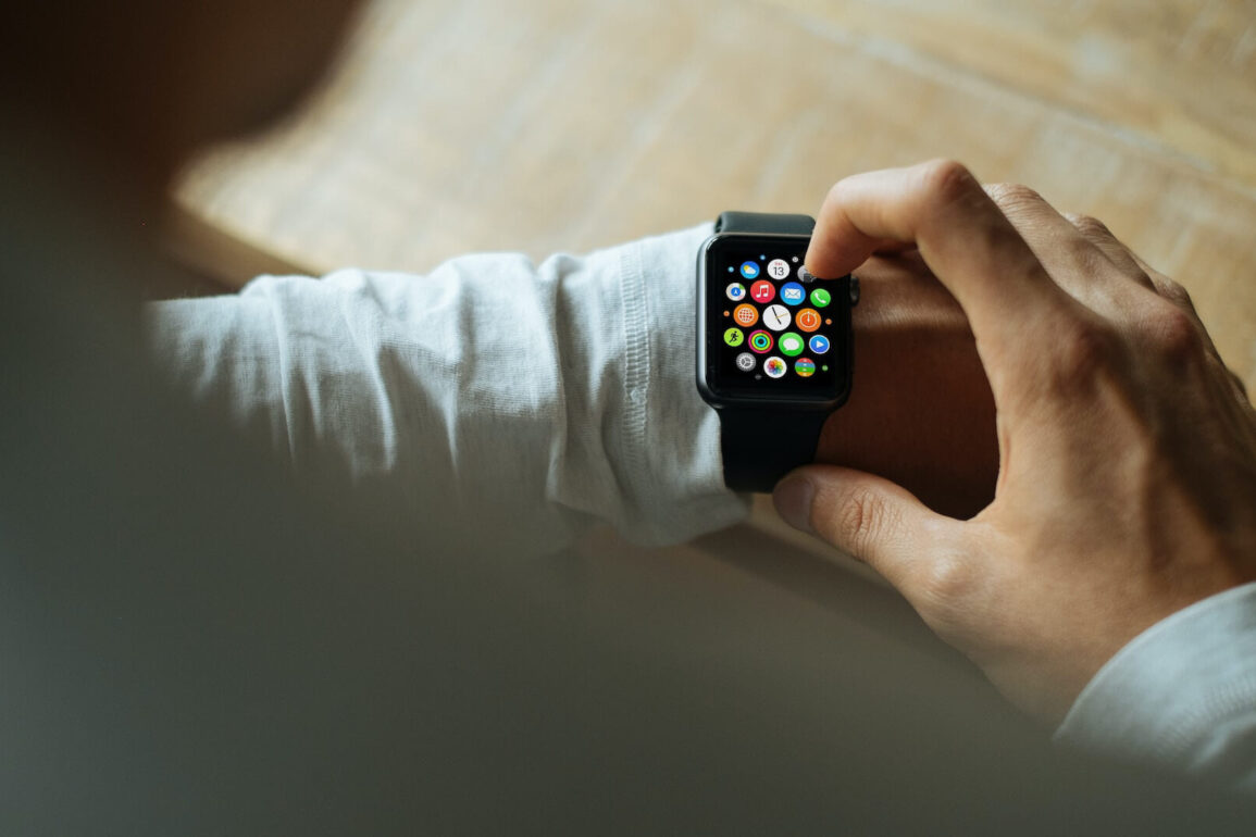 Smartwatches and wearable technologies