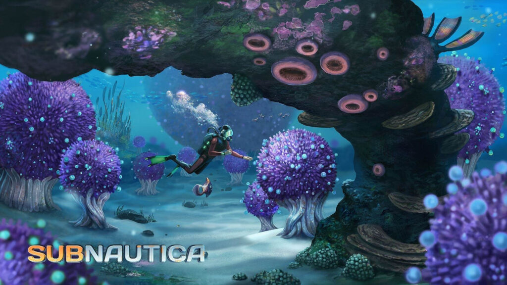 Subnautica