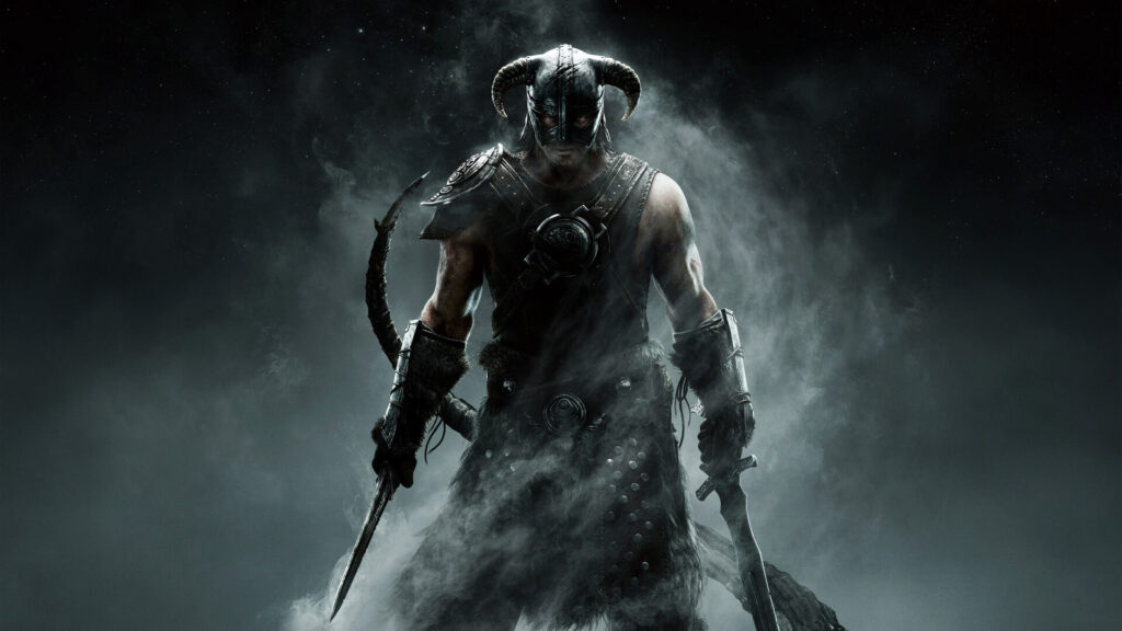 The Elder Scrolls V: Skyrim