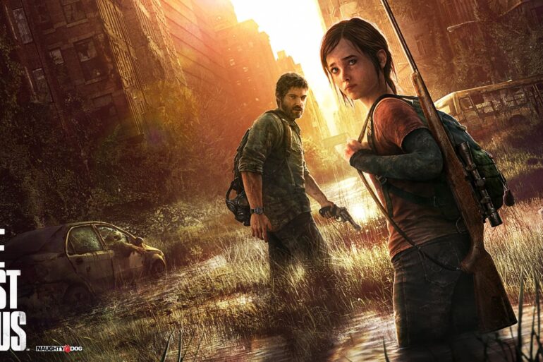 the last of us review