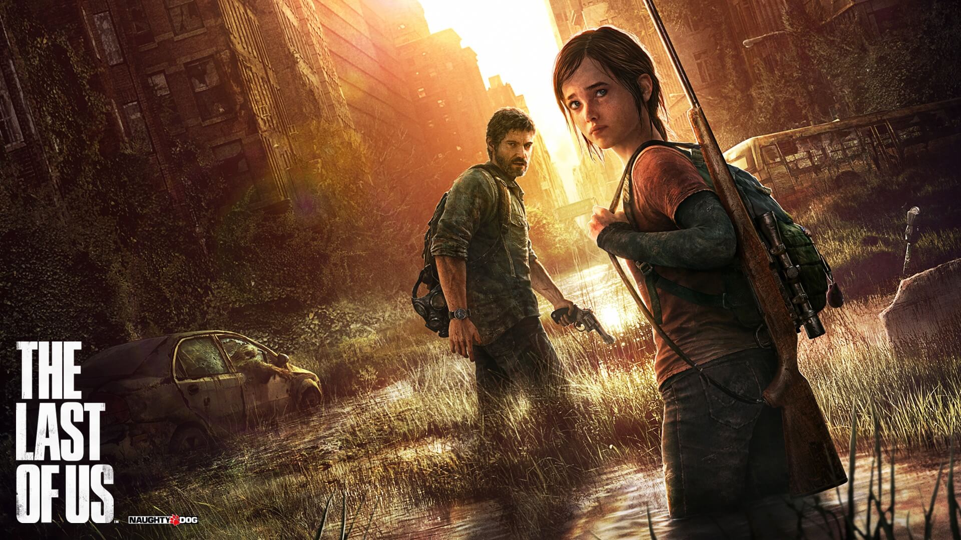 the last of us review