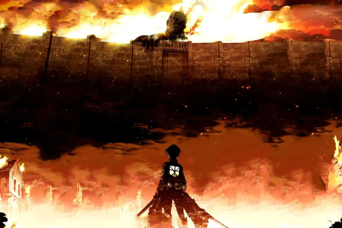 Attack on Titan