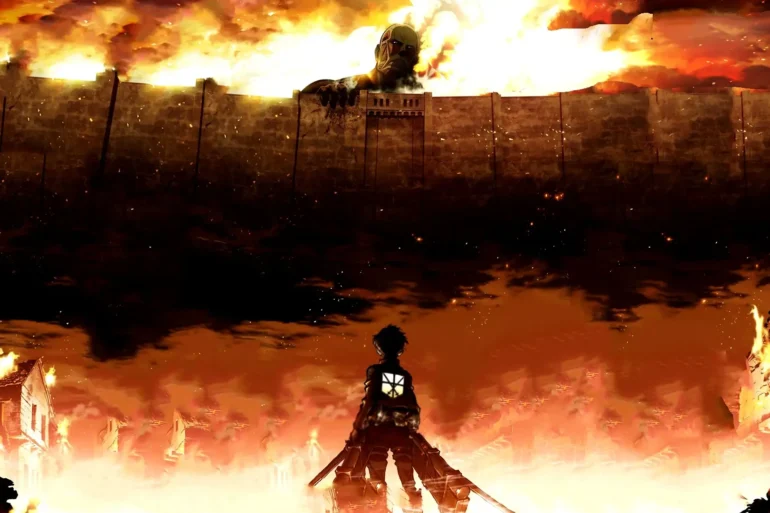 Attack on Titan