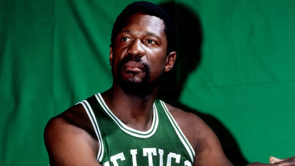 Bill Russell