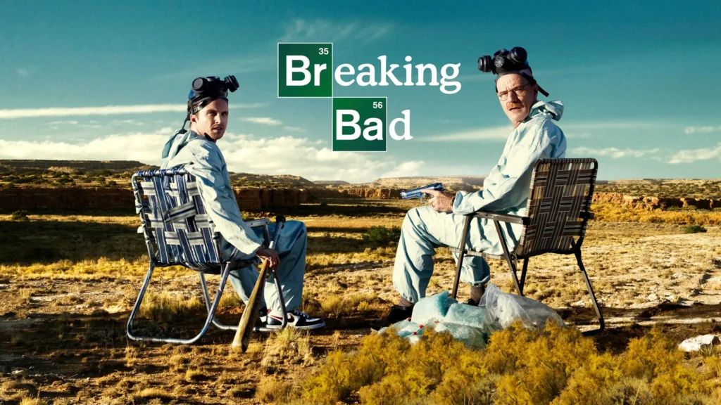 Breaking Bad