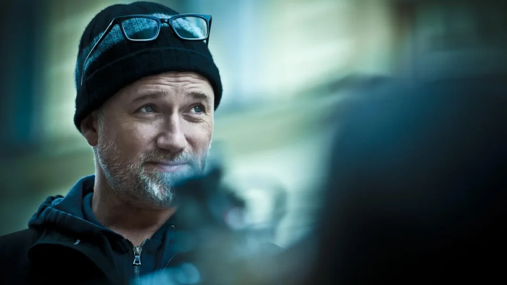 David Fincher