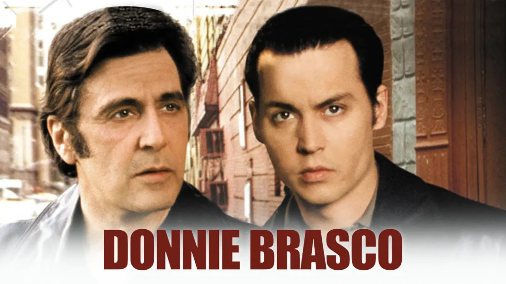 Donnie Brasco