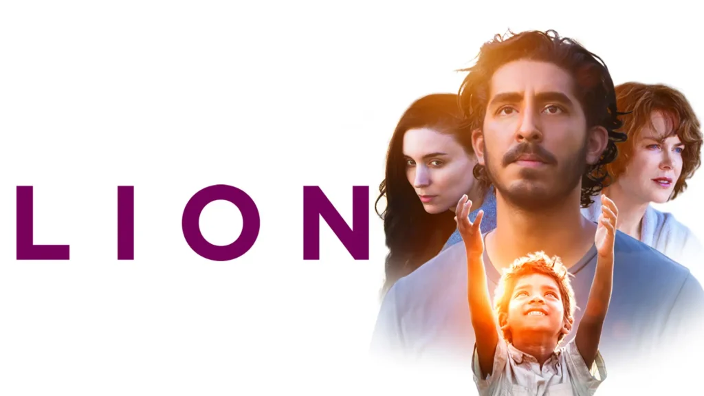 Lion movie