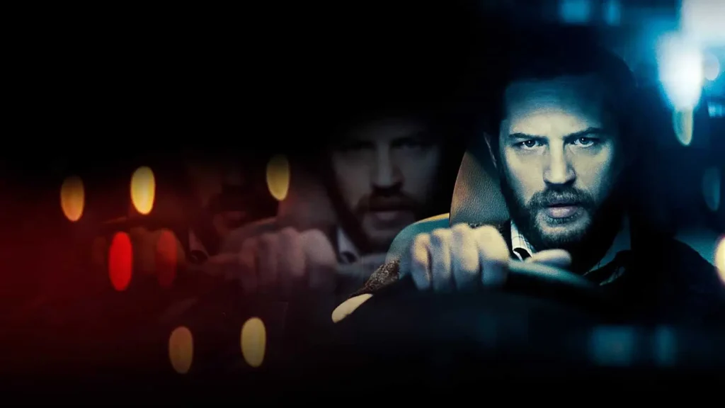 Locke movie