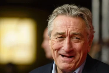 best Robert De Niro movies