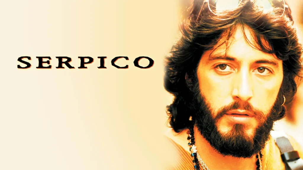 Serpico