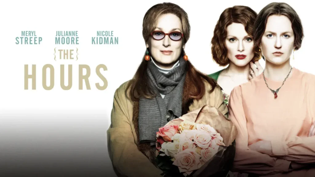 The Hours movie