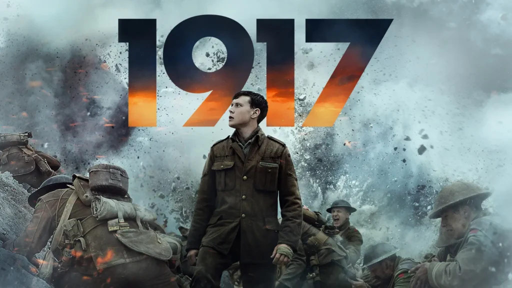 1917 (2019)