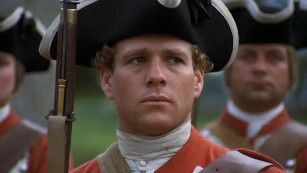 Barry Lyndon (1975)