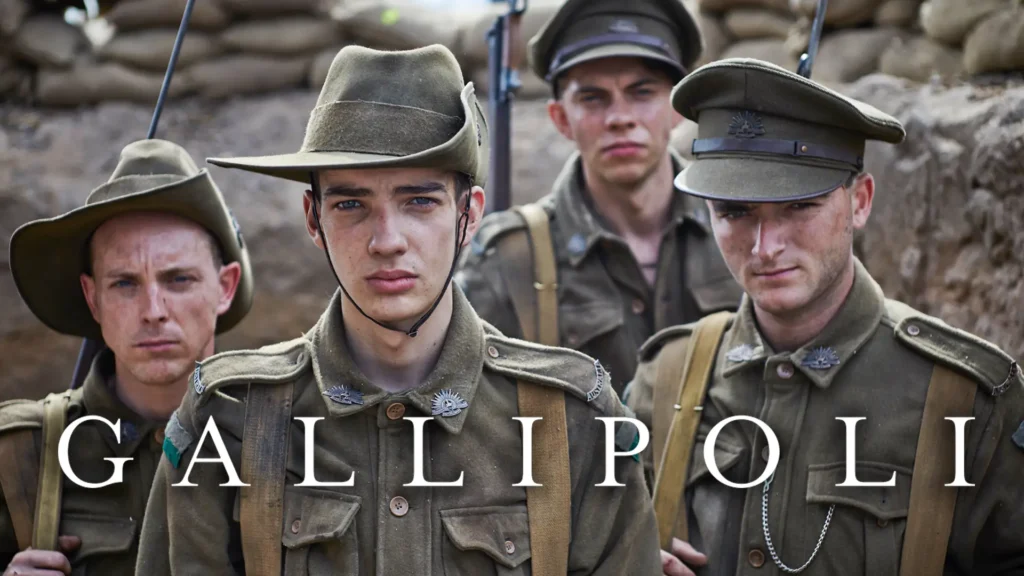 Gallipoli (1981)