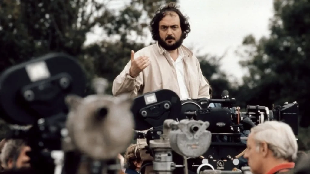 best Stanley Kubrick movies