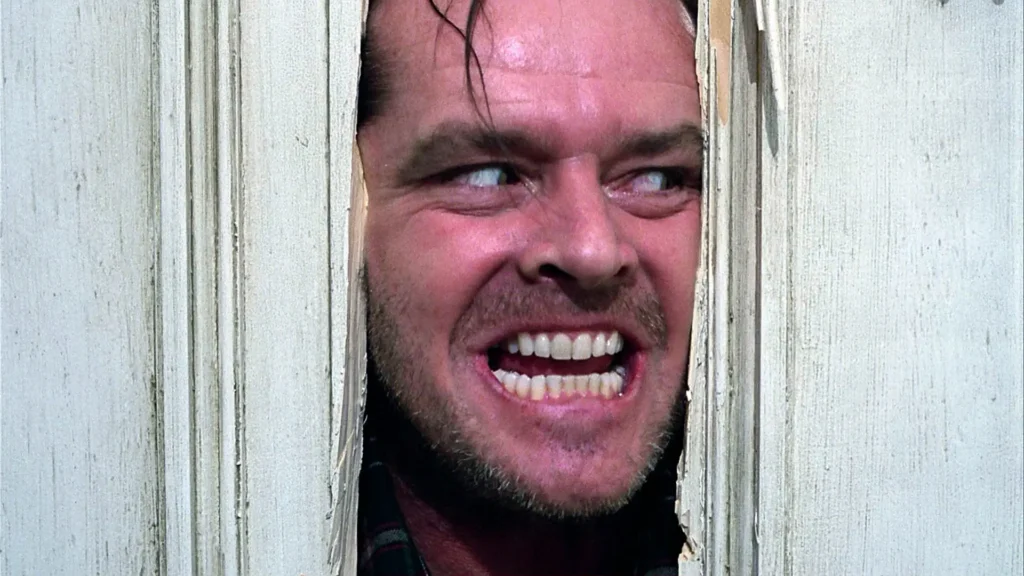 The Shining (1980)