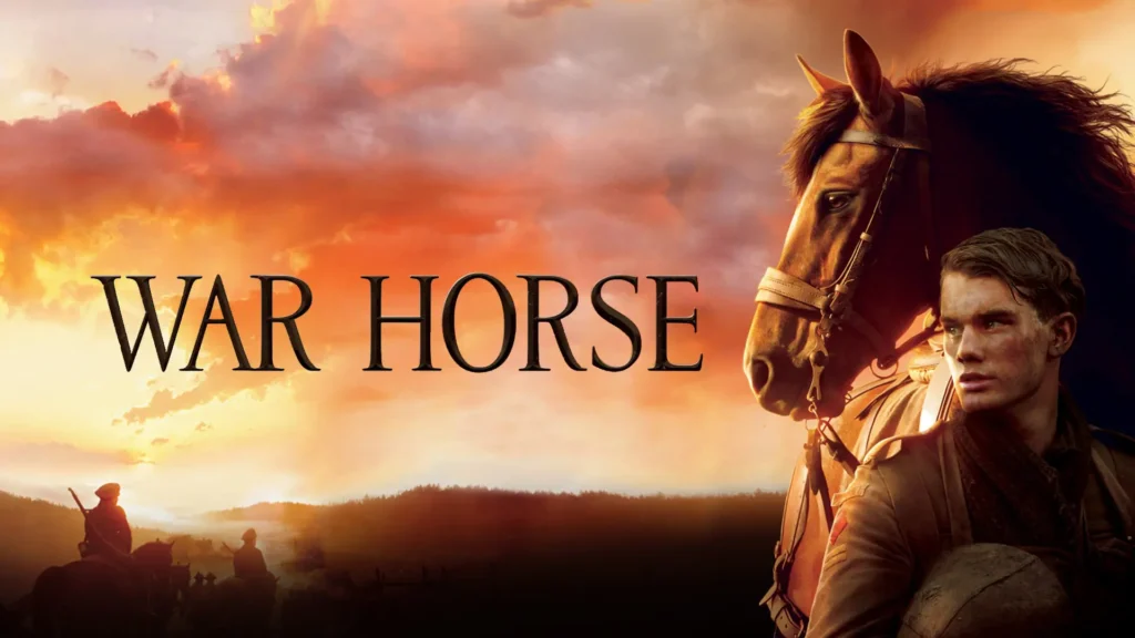 War Horse (2011)