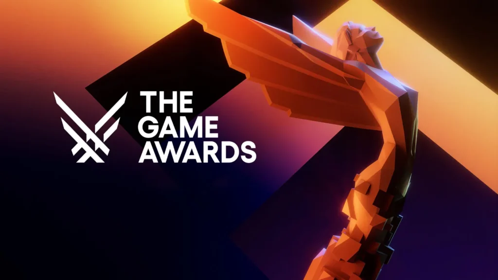 The Game Awards 2023 nominations